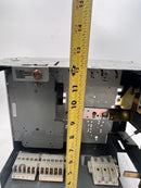 Allen Bradley 2113B-BAB-4R-6P-35CC U Motor Control Center Size 1 1HP