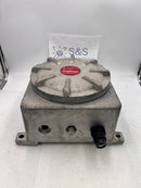 Gedney GUB-3A BH O-Z Explosion proof and dust-ignition proof conduit outlet box