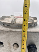 Gedney GUB-3A BH O-Z Explosion proof and dust-ignition proof conduit outlet box