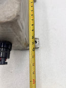 Gedney GUB-3A BH O-Z Explosion proof and dust-ignition proof conduit outlet box