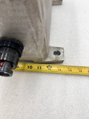 Gedney GUB-3A BH O-Z Explosion proof and dust-ignition proof conduit outlet box