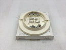 Cerberus Pyrotronics DB-11 Smoke Detector Base 500-094151