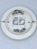 Cerberus Pyrotronics DB-11 Smoke Detector Base 500-094151