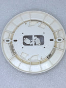 Cerberus Pyrotronics DB-11 Smoke Detector Base 500-094151