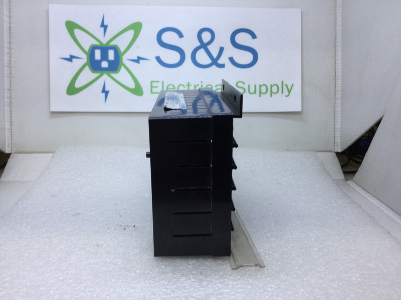 Liebert CSU-3000 Sentinel 3000 Alarm Test CSU Monitor 24 VAC