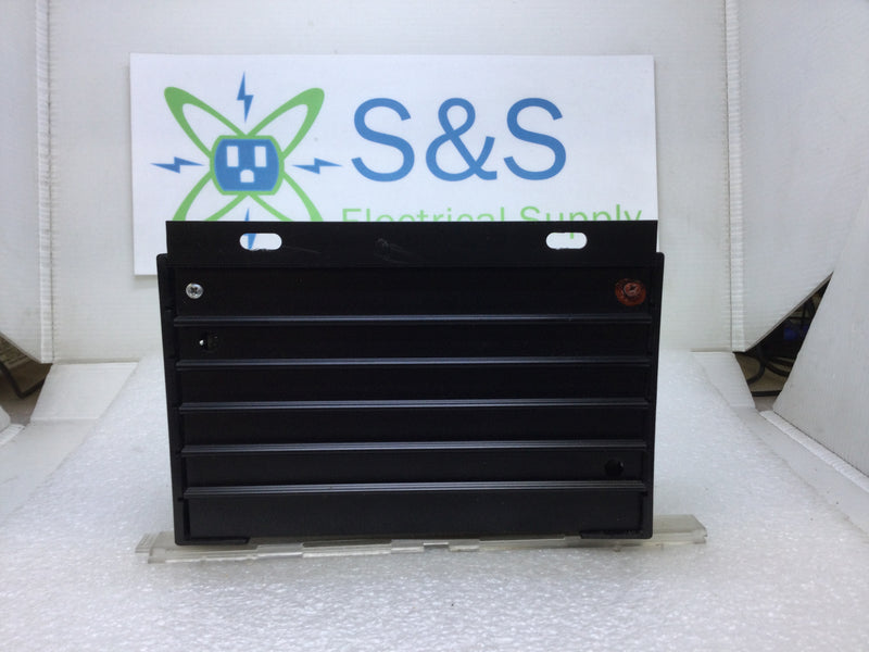 Liebert CSU-3000 Sentinel 3000 Alarm Test CSU Monitor 24 VAC