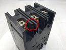 Westinghouse MCP13300R 30 Amp 3 Pole 600V Circuit Breaker - Cosmetic Flaw