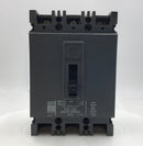 Westinghouse HFB3020 20 Amp 3 Pole 600V Circuit Breaker