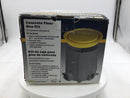 Hubbell Raco 5511 Round Concrete Floor Box Kit