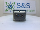 NuTone 515-T 5 Watt 10 Volt Thermal Protected Doorbell Transformer