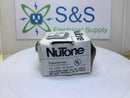 NuTone 301-T 30 Watt 16 Volt Thermal Protected Doorbell Transformer