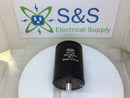 Jianghai CD138 250v 6800uF 85°C Capacitor