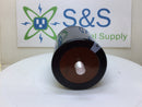 Jianghai CD138 250v 6800uF 85°C Capacitor