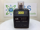Itron Type R6S Current Transformer 92351-002 300:5A 60HZ ICO.6KV BIL10KV