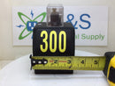 Itron Type R6S Current Transformer 92351-002 300:5A 60HZ ICO.6KV BIL10KV