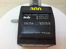 Itron Type R6S Current Transformer 92351-002 300:5A 60HZ ICO.6KV BIL10KV