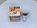Osram MR16 20 Watt 12V Halogen Bulb