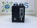 Eaton/Cutler-Hammer BQ2302115 15/30 Amp 4 Pole 120/240V Circuit Breaker