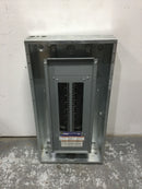 Square D Type NQ 225 Amp MLO 3 Phase 4 Wire 208Y/120V NQ enclosure cover, NQ/NF, Type 1, flush, 42 Circuit