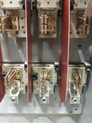 Eaton/Cutler-Hammer DH365NRK 400 Amp 3 Pole 600VAC Heavy-Duty Safety Switch Fuse Type 3Rd Disconnect