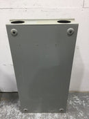 Eaton/Cutler-Hammer DH365NRK 400 Amp 3 Pole 600VAC Heavy-Duty Safety Switch Fuse Type 3Rd Disconnect