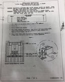 EATON   PRL1X, PRL2X, PRL1a, PRL2a FILLER Complete Kit - 10 5/8" x 9"