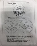 EATON   PRL1X, PRL2X, PRL1a, PRL2a FILLER Complete Kit - 10 5/8" x 9"