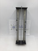 ITE/Pushmatic L280-FPL20 125 Amp 2 Pole Circuit Breaker Bus Bar 120/240 VAC 4.5" x 16"