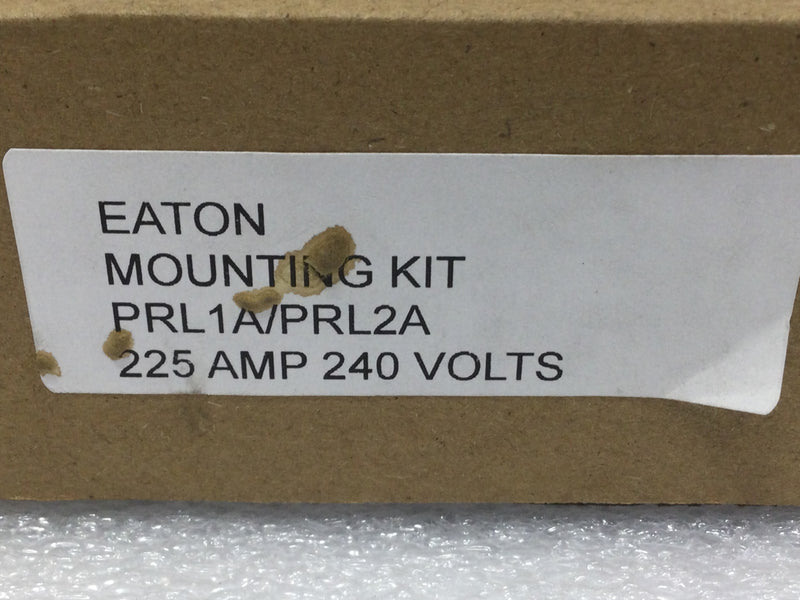 EATON   PRL1X, PRL2X, PRL1a, PRL2a FILLER Complete Kit - 10 5/8" x 9"