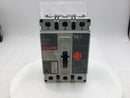 Westinghouse HMCP007C0 7 Amp 3 Pole 600V Type HMCP Circuit Breaker