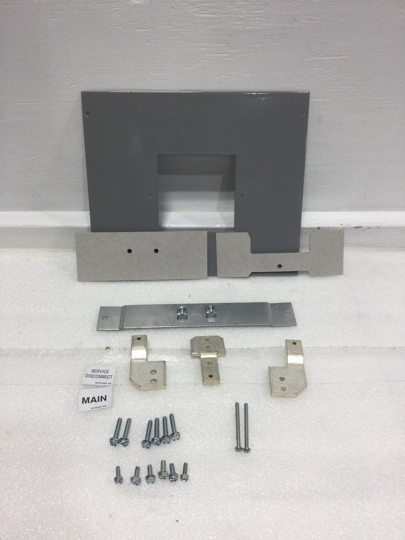 EATON   PRL1X, PRL2X, PRL1a, PRL2a FILLER Complete Kit - 10 5/8" x 9"