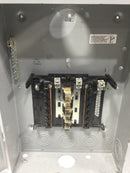 Siemens SNW1212L125 125Amp Nema 3R Outdoor MLO Load Center 12 Space/ 12 Circuit