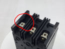 Westinghouse MCP0358 7 Amp 3 Pole 600V Circuit Breaker - Cosmetic Flaw