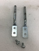 Siemens SNW1212L125 12 Space/ 12 Circuit - Door with Hinges Only - 21 1/8" x 14 5/8"