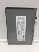 Siemens SNW1212L125 12 Space/ 12 Circuit - Door with Hinges Only - 21 1/8" x 14 5/8"
