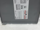 Siemens SNW1212L125 12 Space/ 12 Circuit - Door with Hinges Only - 21 1/8" x 14 5/8"