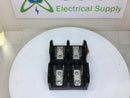 Buss J60030-2C 30 Amp 2 Pole 600V Fuse Holder