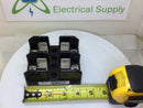 Buss J60030-2C 30 Amp 2 Pole 600V Fuse Holder