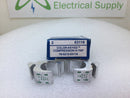 Thomas & Betts 63118 Color Keyed Compression H-Tap Connector - 2 Pack