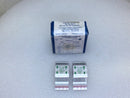 Thomas & Betts 63118 Color Keyed Compression H-Tap Connector - 2 Pack