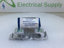 Thomas & Betts 63118 Color Keyed Compression H-Tap Connector - 2 Pack