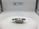 EST/Edwards Systems Technology SIGA-CT1 Fire Alarm Single Input Module in White