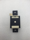 EST/Edwards Systems Technology SIGA-CT1 Fire Alarm Single Input Module in White