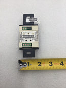 EST/Edwards Systems Technology SIGA-CT1 Fire Alarm Single Input Module in White
