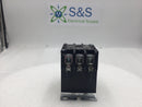 IRP DP34024F 40 Amp 3 Pole 240-600V Definite Purpose Contactor w/24 VAC Coil