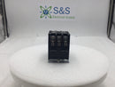 IRP DP34024F 40 Amp 3 Pole 240-600V Definite Purpose Contactor w/24 VAC Coil
