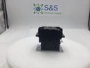 IRP DP34024F 40 Amp 3 Pole 240-600V Definite Purpose Contactor w/24 VAC Coil