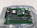 Quest Controls 130435-1R ESB PCB Controls-Indicators & CPU/Control Board Keypad