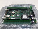 Quest Controls 130435-1R ESB PCB Controls-Indicators & CPU/Control Board Keypad