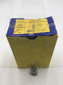 Electroline L51T 3/8" Two Piece Box Connector for Romex & SE Cable - Box of 100